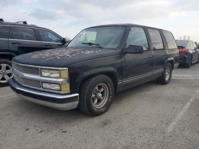 Photo 0 VIN: 1GNEC13R7WJ306703 - CHEVROLET TAHOE 