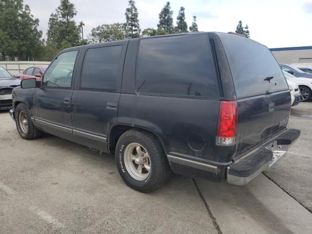 Photo 1 VIN: 1GNEC13R7WJ306703 - CHEVROLET TAHOE 