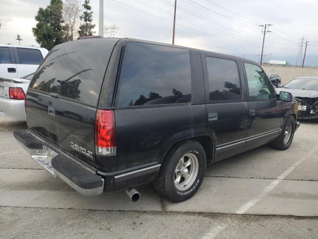 Photo 2 VIN: 1GNEC13R7WJ306703 - CHEVROLET TAHOE 