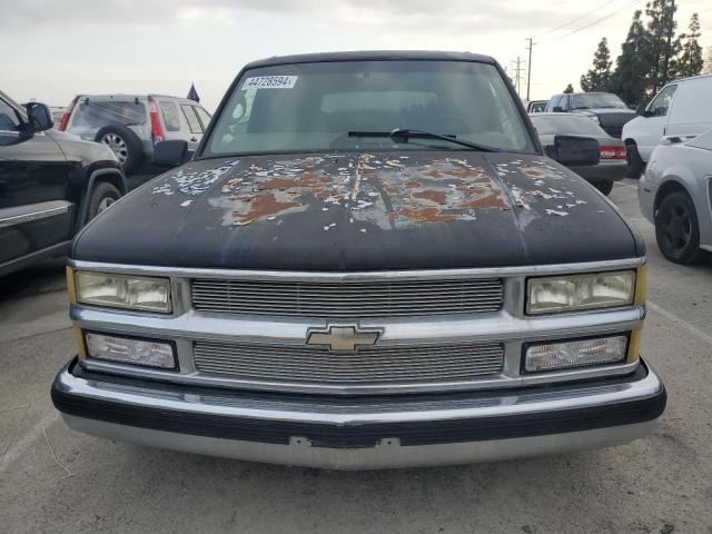 Photo 4 VIN: 1GNEC13R7WJ306703 - CHEVROLET TAHOE 