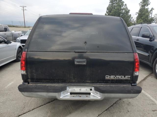 Photo 5 VIN: 1GNEC13R7WJ306703 - CHEVROLET TAHOE 