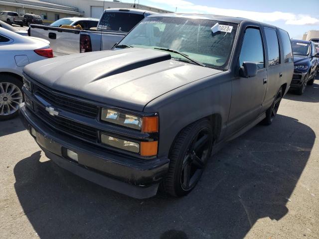 Photo 0 VIN: 1GNEC13R7YR170643 - CHEVROLET TAHOE C150 