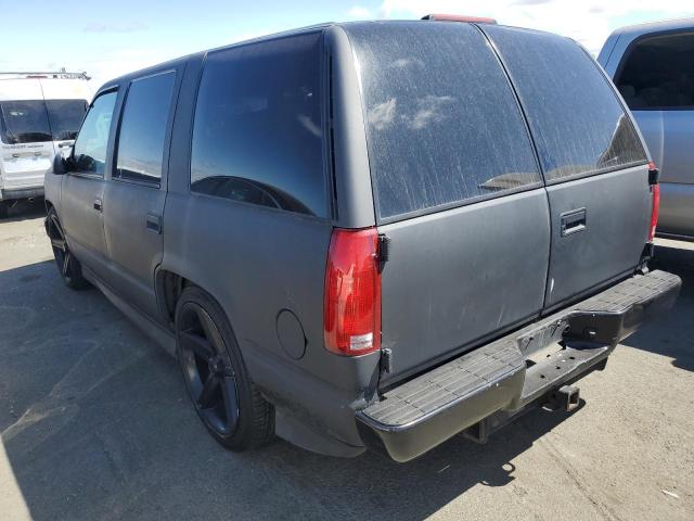 Photo 1 VIN: 1GNEC13R7YR170643 - CHEVROLET TAHOE C150 