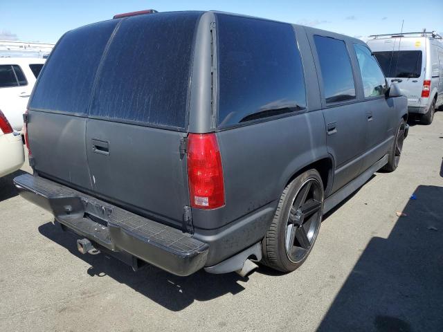 Photo 2 VIN: 1GNEC13R7YR170643 - CHEVROLET TAHOE C150 