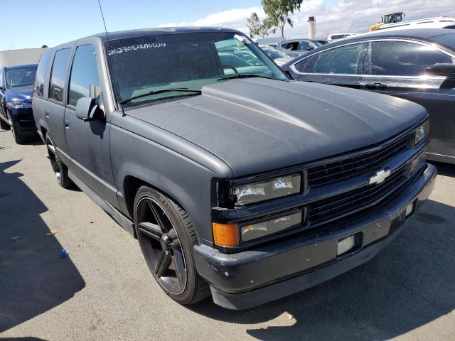 Photo 3 VIN: 1GNEC13R7YR170643 - CHEVROLET TAHOE C150 