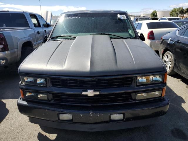 Photo 4 VIN: 1GNEC13R7YR170643 - CHEVROLET TAHOE C150 