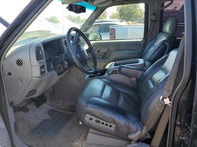 Photo 6 VIN: 1GNEC13R7YR170643 - CHEVROLET TAHOE C150 