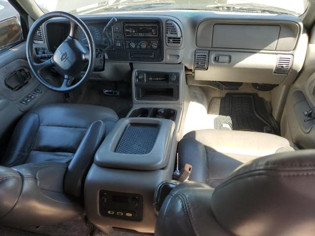 Photo 7 VIN: 1GNEC13R7YR170643 - CHEVROLET TAHOE C150 