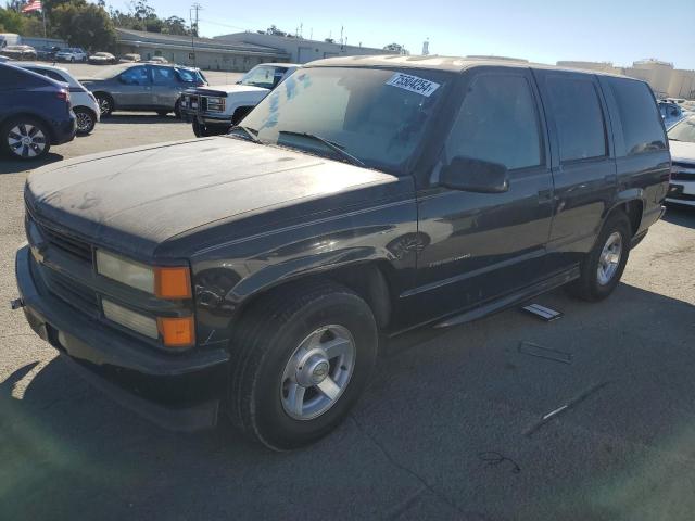 Photo 0 VIN: 1GNEC13R7YR221297 - CHEVROLET TAHOE C150 