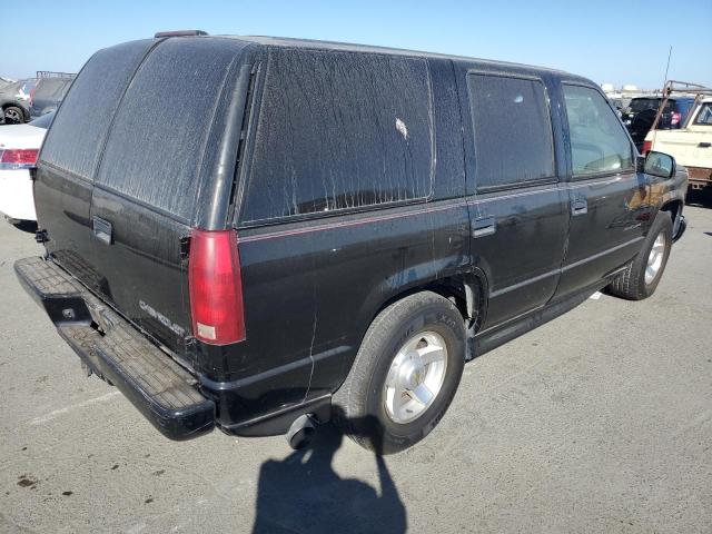 Photo 2 VIN: 1GNEC13R7YR221297 - CHEVROLET TAHOE C150 