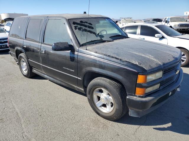 Photo 3 VIN: 1GNEC13R7YR221297 - CHEVROLET TAHOE C150 