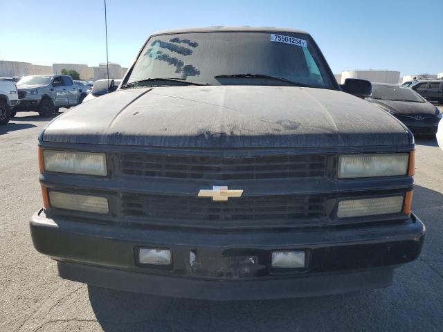 Photo 4 VIN: 1GNEC13R7YR221297 - CHEVROLET TAHOE C150 