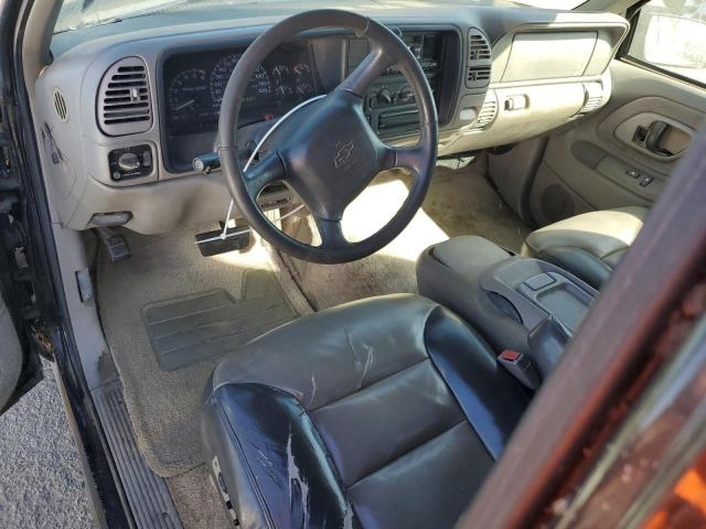 Photo 7 VIN: 1GNEC13R7YR221297 - CHEVROLET TAHOE C150 