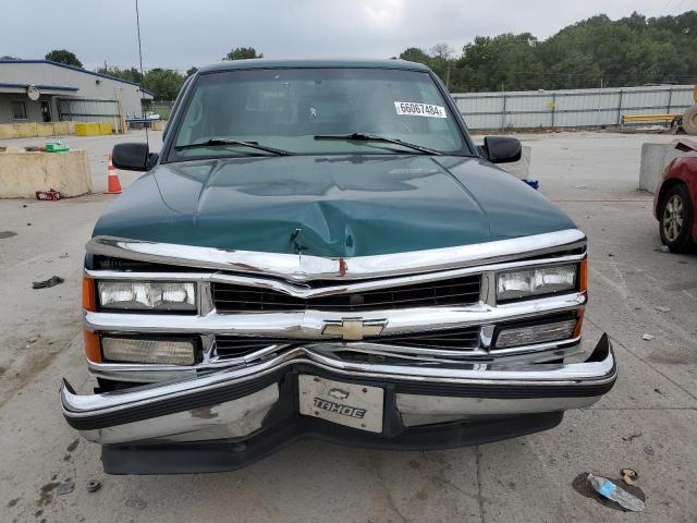 Photo 4 VIN: 1GNEC13R8VJ323265 - CHEVROLET TAHOE C150 