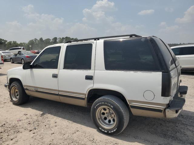 Photo 1 VIN: 1GNEC13R8XJ344393 - CHEVROLET TAHOE 