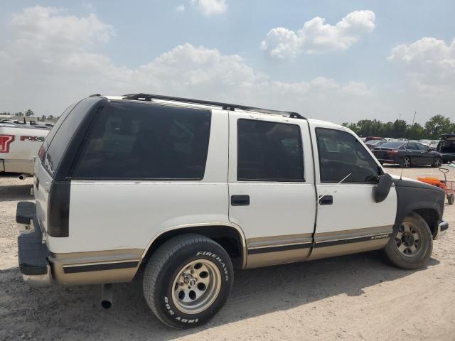 Photo 2 VIN: 1GNEC13R8XJ344393 - CHEVROLET TAHOE 