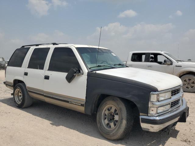 Photo 3 VIN: 1GNEC13R8XJ344393 - CHEVROLET TAHOE 