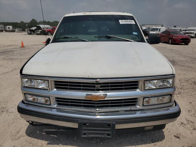 Photo 4 VIN: 1GNEC13R8XJ344393 - CHEVROLET TAHOE 