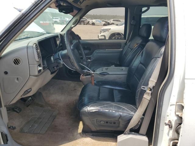 Photo 6 VIN: 1GNEC13R8XJ344393 - CHEVROLET TAHOE 