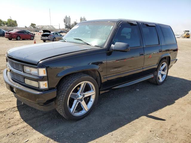 Photo 0 VIN: 1GNEC13R8YR157965 - CHEVROLET TAHOE 