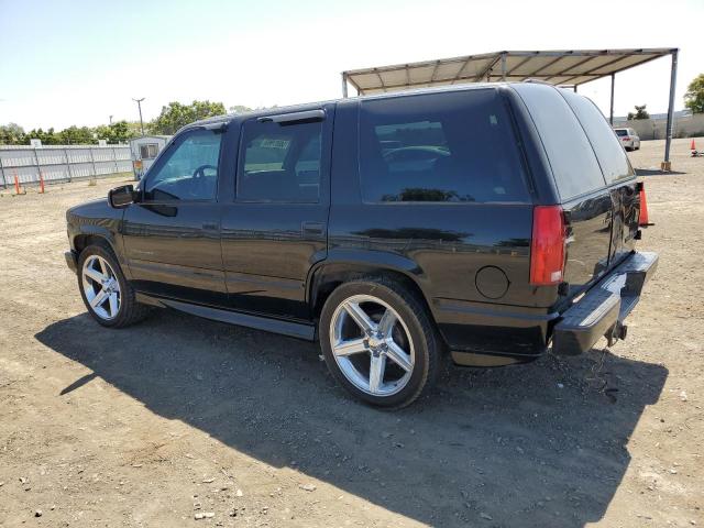 Photo 1 VIN: 1GNEC13R8YR157965 - CHEVROLET TAHOE 