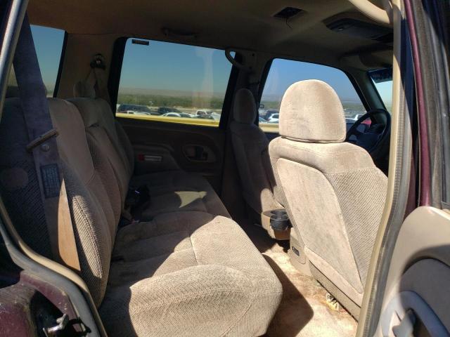 Photo 10 VIN: 1GNEC13R9VJ317278 - CHEVROLET TAHOE 