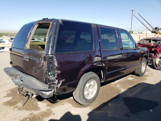 Photo 2 VIN: 1GNEC13R9VJ317278 - CHEVROLET TAHOE 