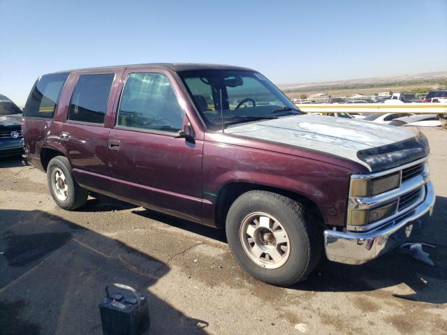 Photo 3 VIN: 1GNEC13R9VJ317278 - CHEVROLET TAHOE 