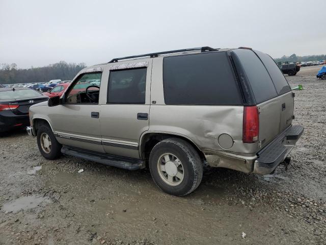 Photo 1 VIN: 1GNEC13R9XJ407176 - CHEVROLET TAHOE 