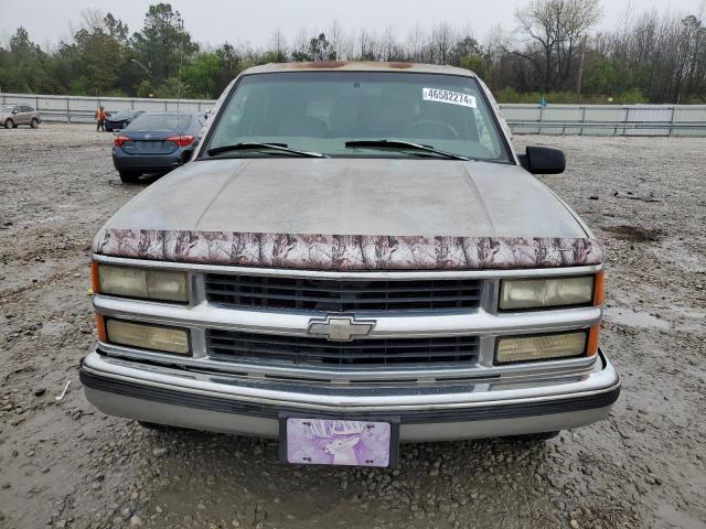 Photo 4 VIN: 1GNEC13R9XJ407176 - CHEVROLET TAHOE 