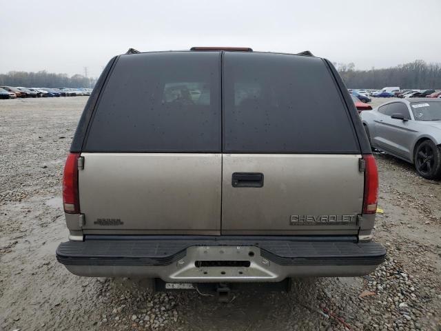 Photo 5 VIN: 1GNEC13R9XJ407176 - CHEVROLET TAHOE 