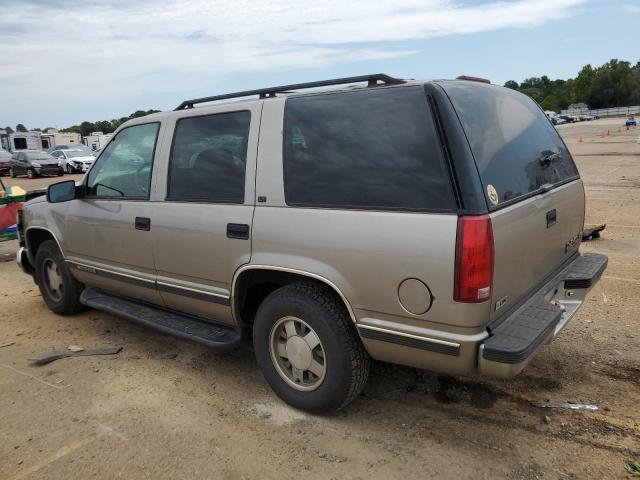 Photo 1 VIN: 1GNEC13RXXR132046 - CHEVROLET TAHOE C150 