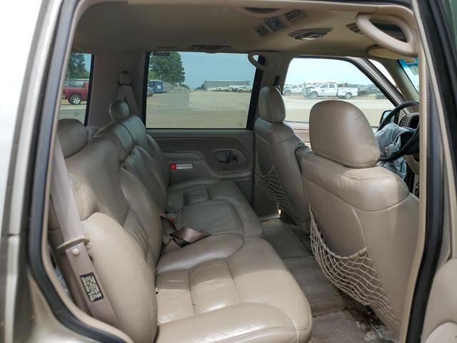 Photo 10 VIN: 1GNEC13RXXR132046 - CHEVROLET TAHOE C150 