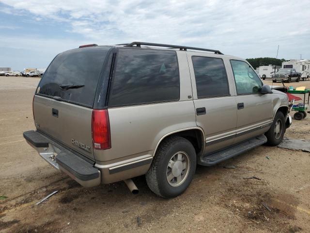 Photo 2 VIN: 1GNEC13RXXR132046 - CHEVROLET TAHOE C150 