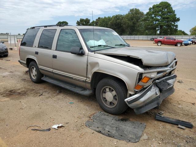 Photo 3 VIN: 1GNEC13RXXR132046 - CHEVROLET TAHOE C150 