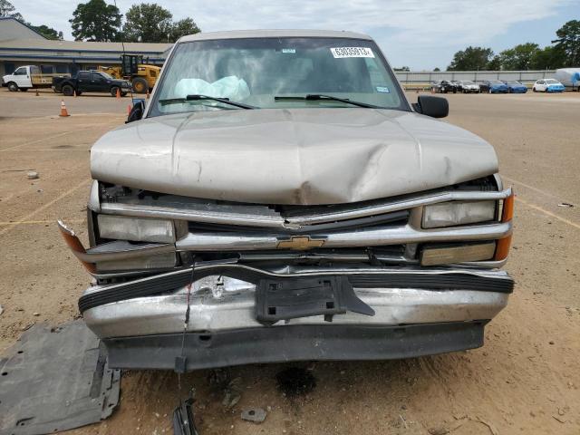 Photo 4 VIN: 1GNEC13RXXR132046 - CHEVROLET TAHOE C150 