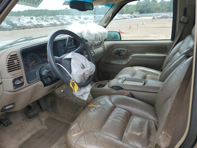 Photo 6 VIN: 1GNEC13RXXR132046 - CHEVROLET TAHOE C150 