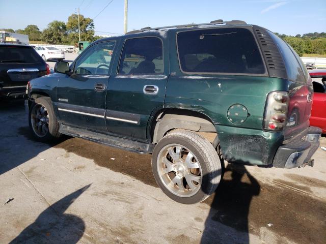 Photo 1 VIN: 1GNEC13T01J182083 - CHEVROLET TAHOE 