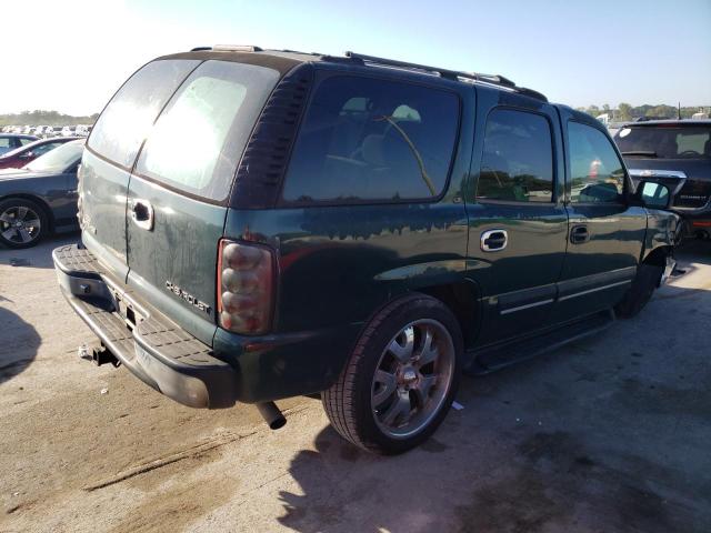 Photo 2 VIN: 1GNEC13T01J182083 - CHEVROLET TAHOE 