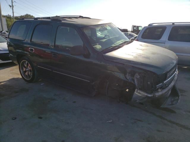 Photo 3 VIN: 1GNEC13T01J182083 - CHEVROLET TAHOE 