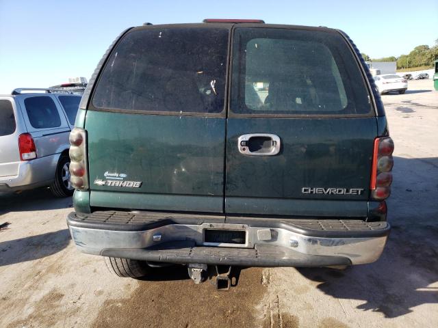 Photo 5 VIN: 1GNEC13T01J182083 - CHEVROLET TAHOE 