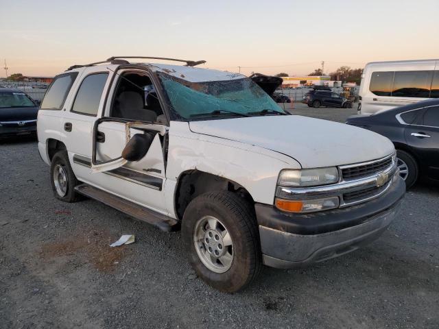 Photo 3 VIN: 1GNEC13T01R130471 - CHEVROLET TAHOE 