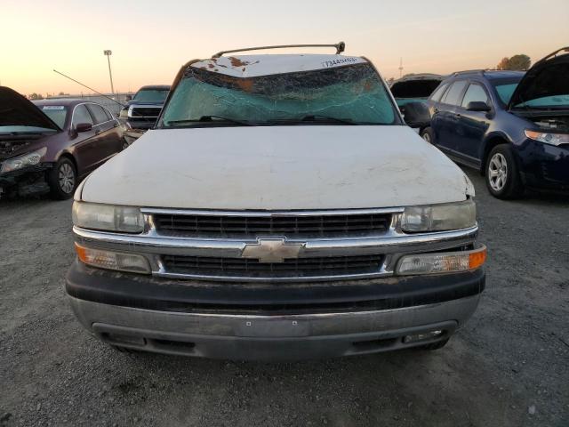 Photo 4 VIN: 1GNEC13T01R130471 - CHEVROLET TAHOE 