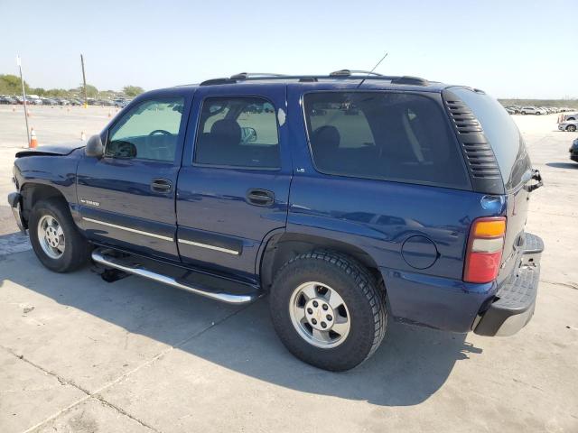 Photo 1 VIN: 1GNEC13T01R181081 - CHEVROLET TAHOE C150 