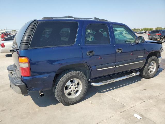 Photo 2 VIN: 1GNEC13T01R181081 - CHEVROLET TAHOE C150 