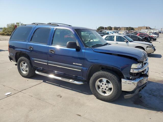 Photo 3 VIN: 1GNEC13T01R181081 - CHEVROLET TAHOE C150 