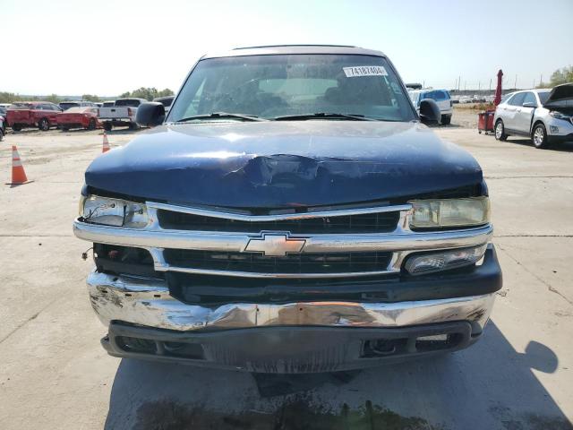 Photo 4 VIN: 1GNEC13T01R181081 - CHEVROLET TAHOE C150 