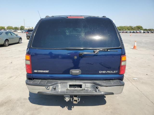 Photo 5 VIN: 1GNEC13T01R181081 - CHEVROLET TAHOE C150 