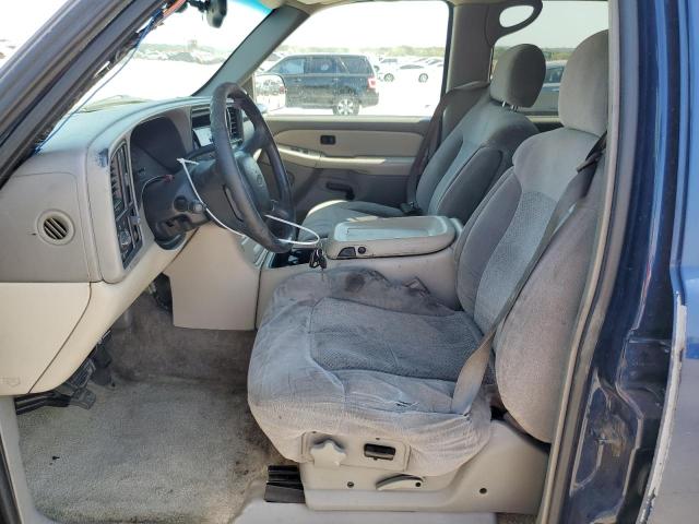 Photo 6 VIN: 1GNEC13T01R181081 - CHEVROLET TAHOE C150 