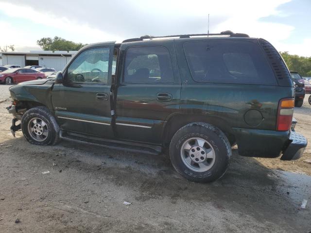 Photo 1 VIN: 1GNEC13T01R183400 - CHEVROLET TAHOE C150 